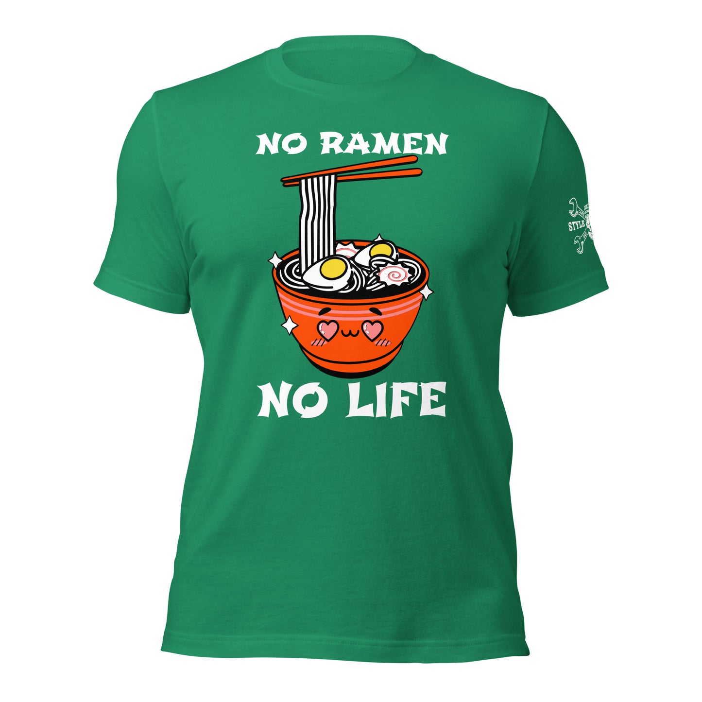 Stylepoint JDM Ramen T Shirt